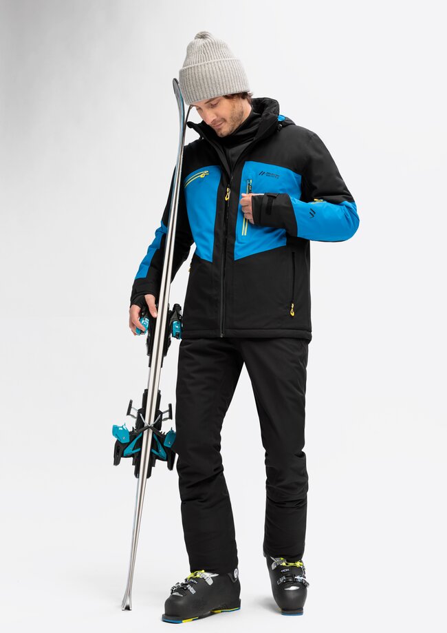 Maier Sports ANTON SLIM 2.0 ski pant buy online